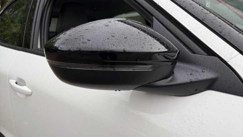 Vauxhall Mokka 1.2 Turbo Elite Nav Premium 5dr Petrol Hatchback